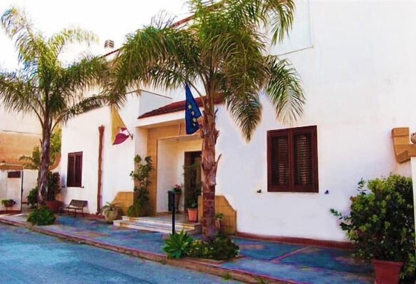 ベッドアンドブレックファースト Brunelli Residence