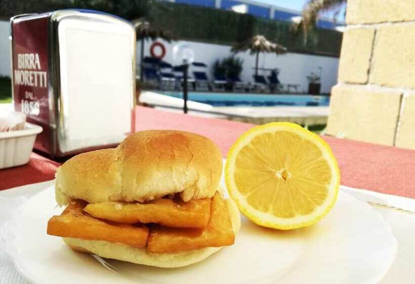 ベッドアンドブレックファースト Brunelli Residence