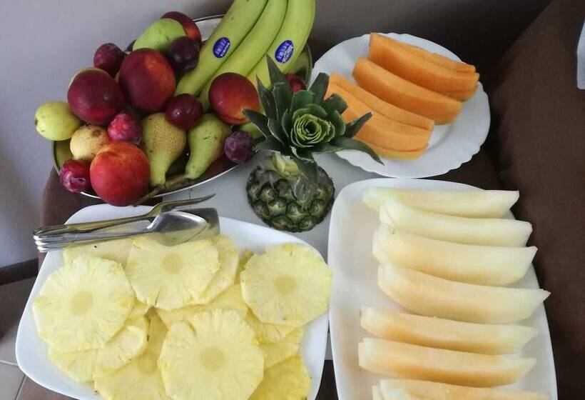 ベッドアンドブレックファースト Brunelli Residence