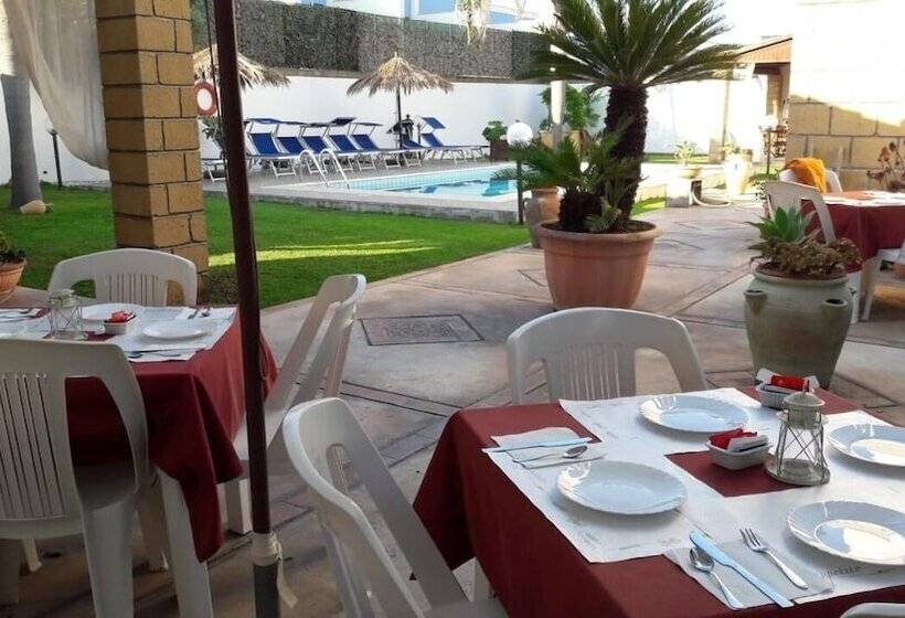 ベッドアンドブレックファースト Brunelli Residence