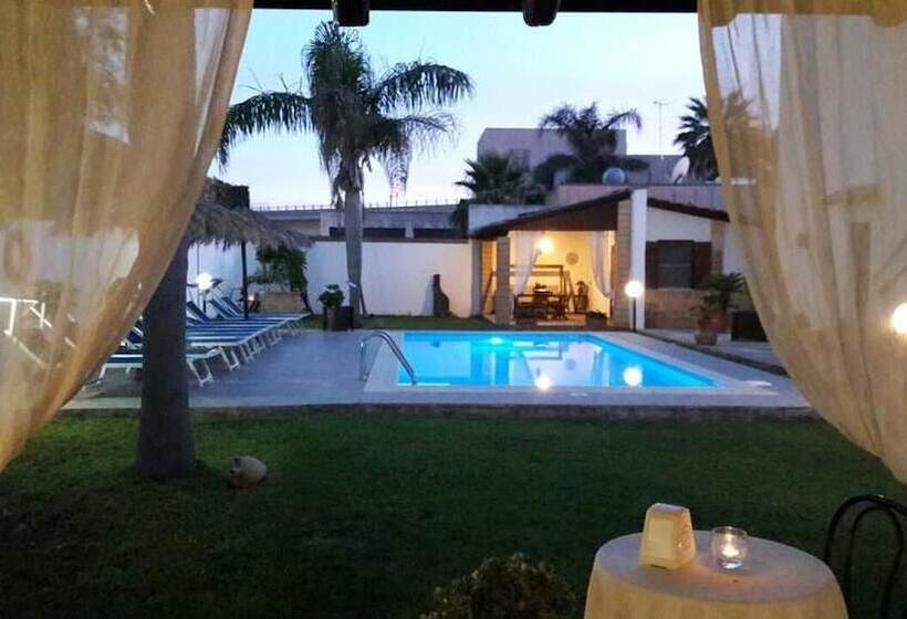 ベッドアンドブレックファースト Brunelli Residence