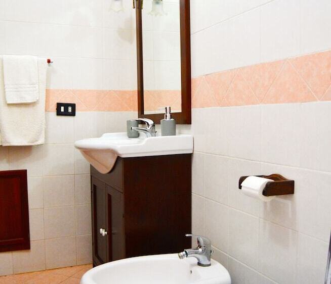 ベッドアンドブレックファースト Brunelli Residence