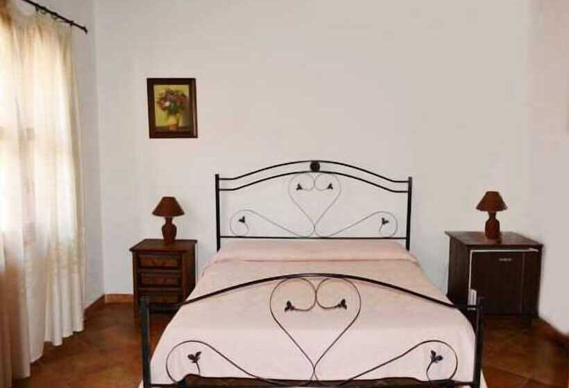 ベッドアンドブレックファースト Brunelli Residence