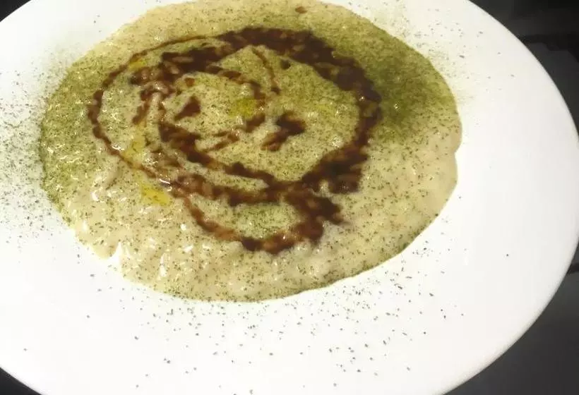 ベッドアンドブレックファースト Daman Rooms & Breakfast