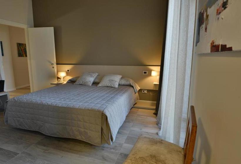 צימר Daman Rooms & Breakfast