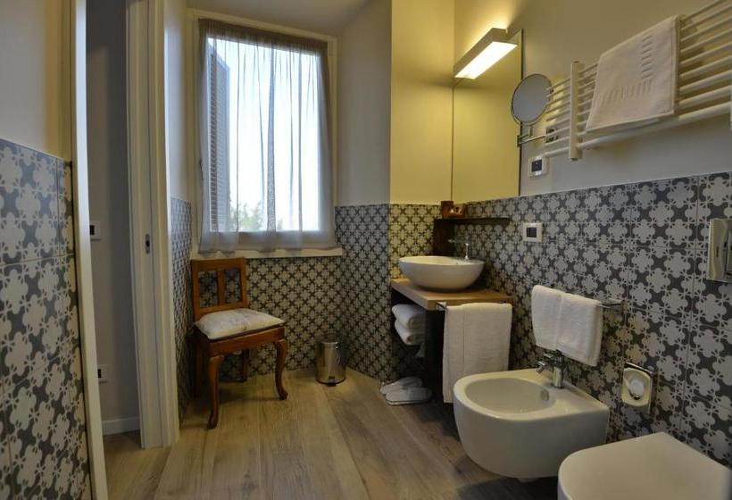 צימר Daman Rooms & Breakfast