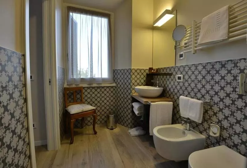 ベッドアンドブレックファースト Daman Rooms & Breakfast