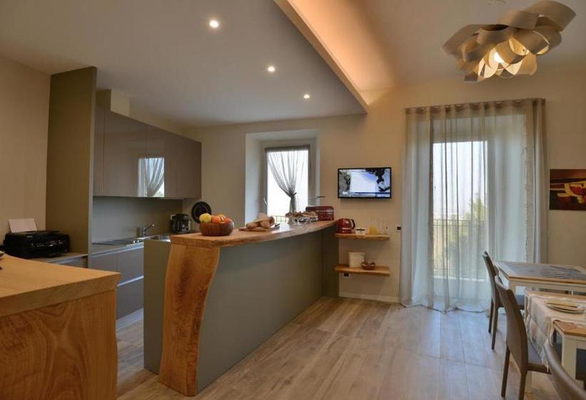 צימר Daman Rooms & Breakfast