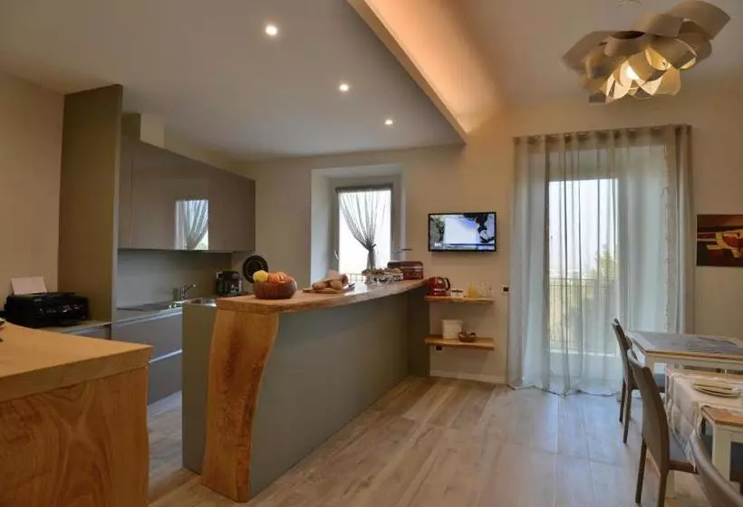 ベッドアンドブレックファースト Daman Rooms & Breakfast