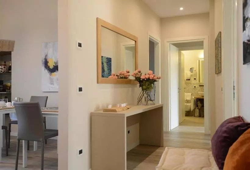 ベッドアンドブレックファースト Daman Rooms & Breakfast