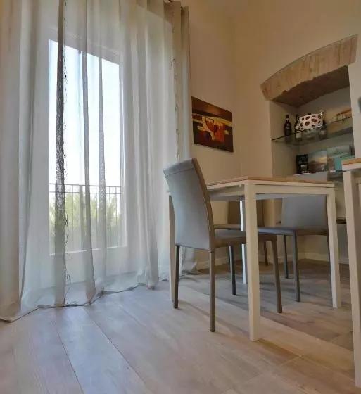 ベッドアンドブレックファースト Daman Rooms & Breakfast