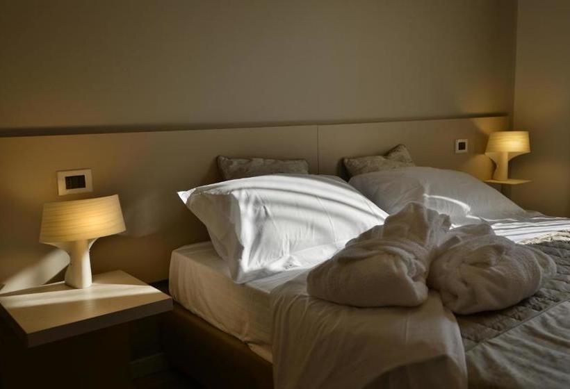 צימר Daman Rooms & Breakfast