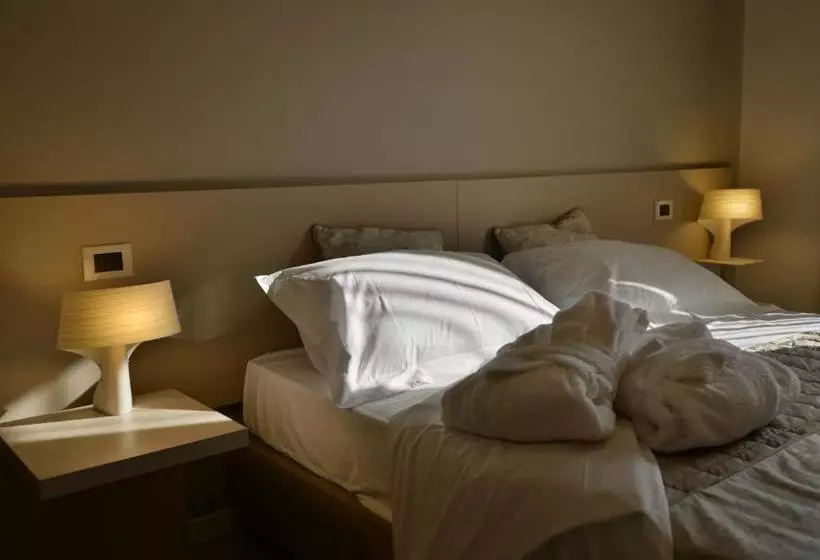 ベッドアンドブレックファースト Daman Rooms & Breakfast