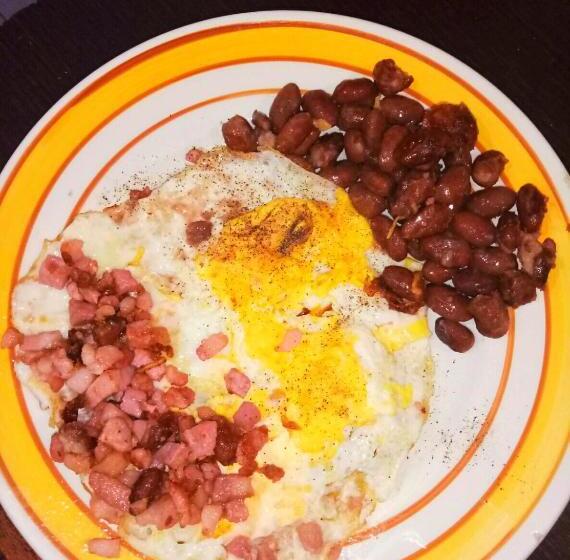 تختخواب و صبحانه Dream 117