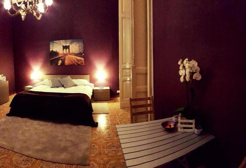 تختخواب و صبحانه Dream 117