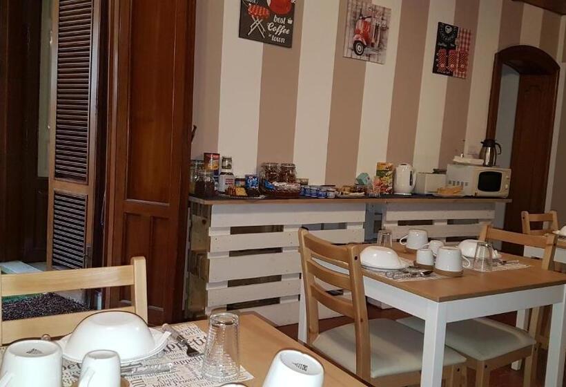 تختخواب و صبحانه Dream 117