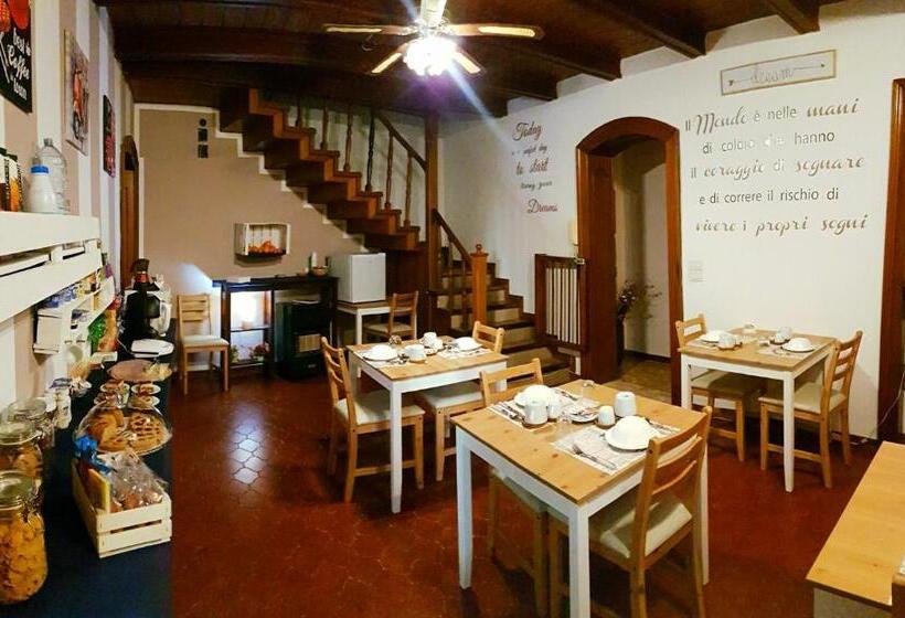 تختخواب و صبحانه Dream 117