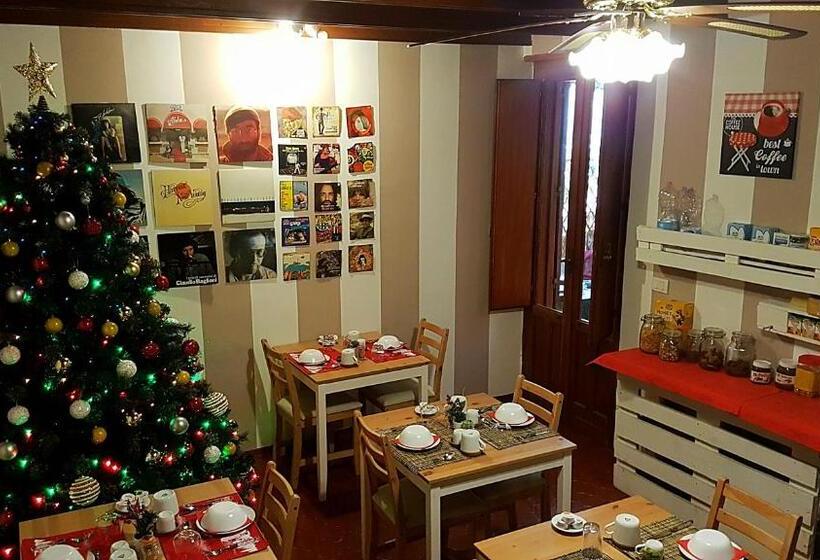 تختخواب و صبحانه Dream 117