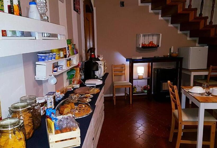 تختخواب و صبحانه Dream 117