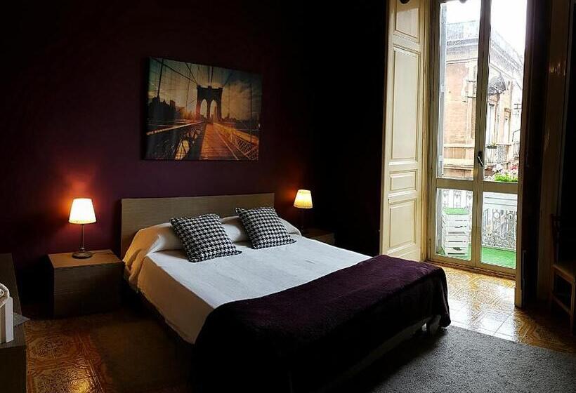 تختخواب و صبحانه Dream 117