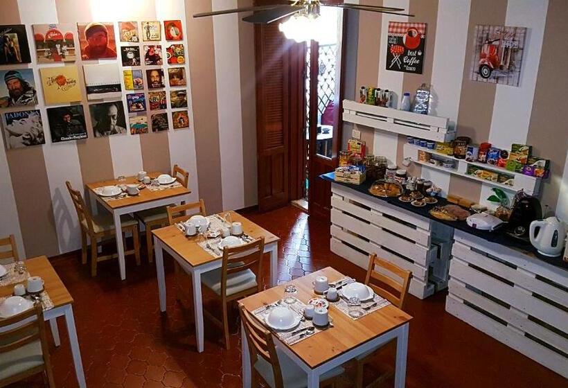 تختخواب و صبحانه Dream 117