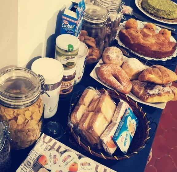 تختخواب و صبحانه Dream 117