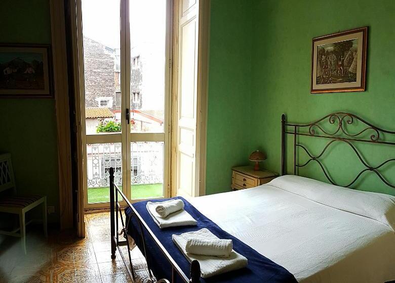 تختخواب و صبحانه Dream 117