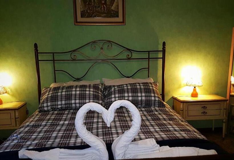 تختخواب و صبحانه Dream 117