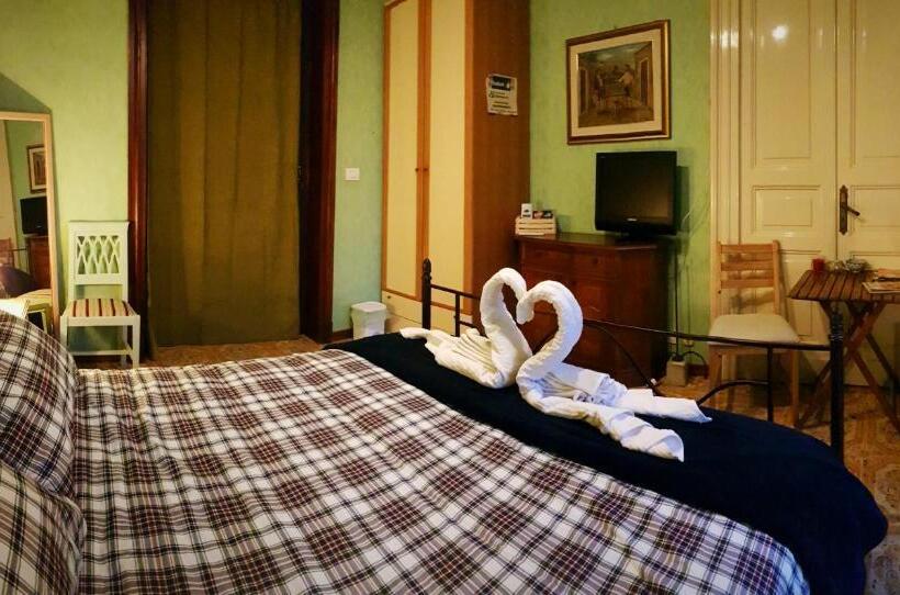 تختخواب و صبحانه Dream 117