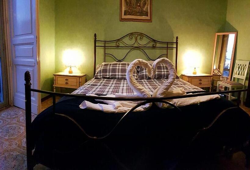 تختخواب و صبحانه Dream 117