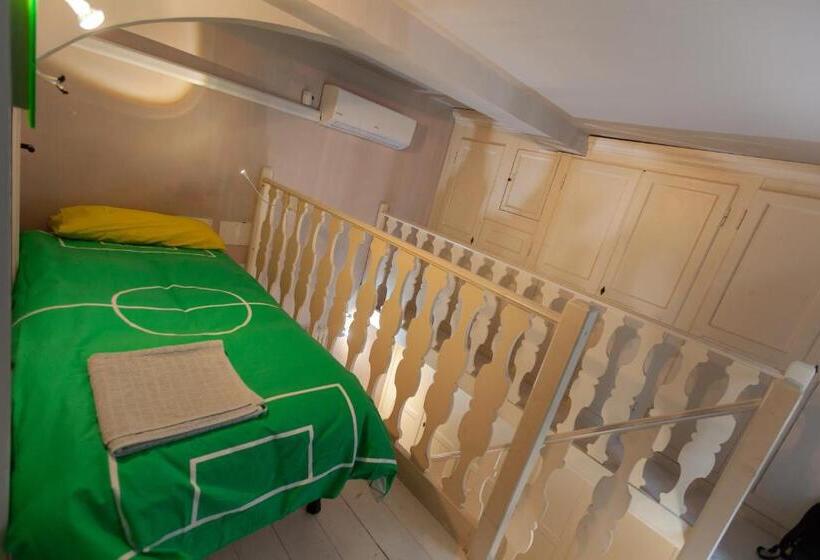 Bed and Breakfast Due Papi