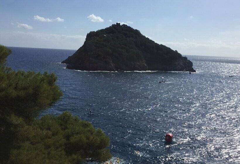 Bed and Breakfast Due Papi