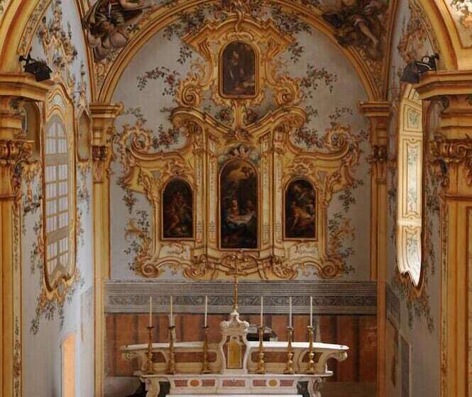 Bed and Breakfast Due Papi