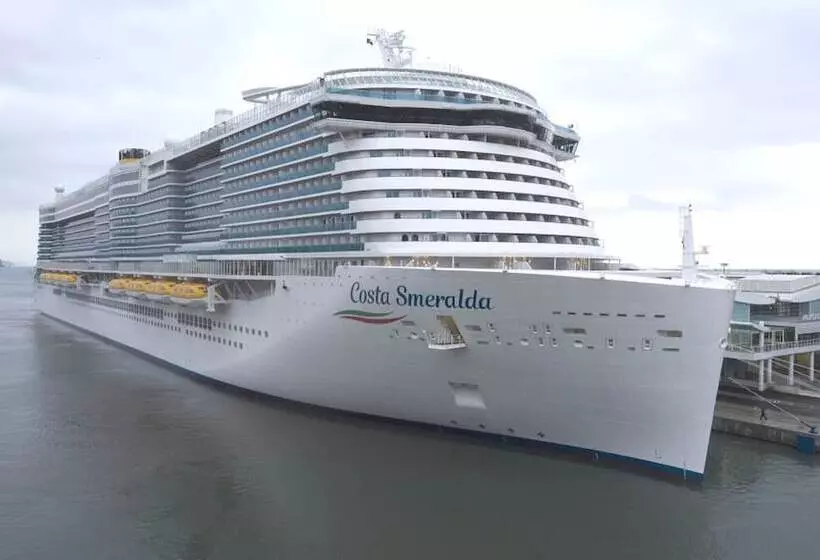 تختخواب و صبحانه Due Papi