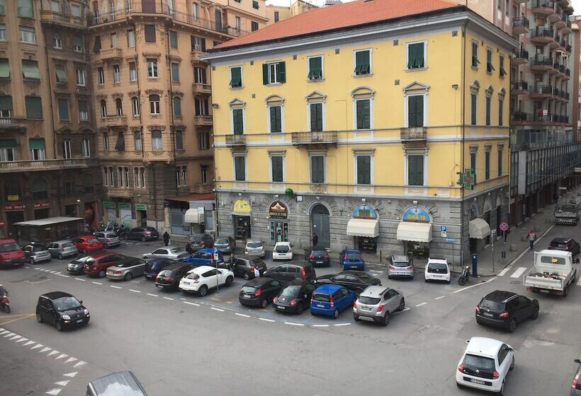 Bed and Breakfast Due Papi