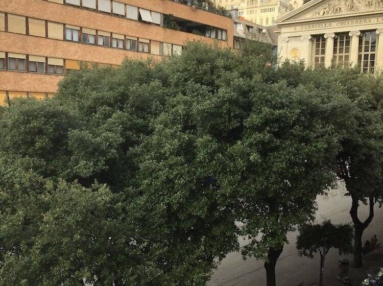 Bed and Breakfast Due Papi