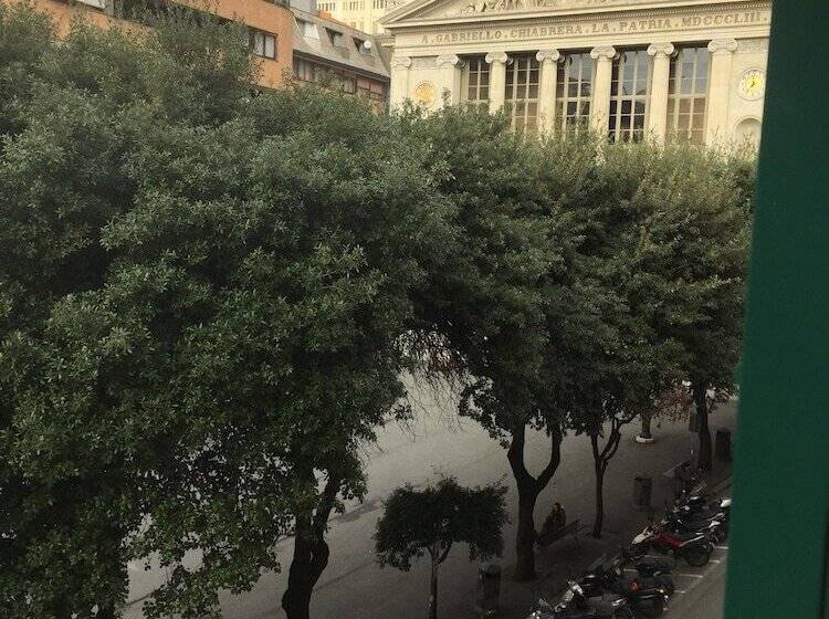 Bed and Breakfast Due Papi