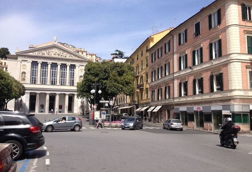 Bed and Breakfast Due Papi