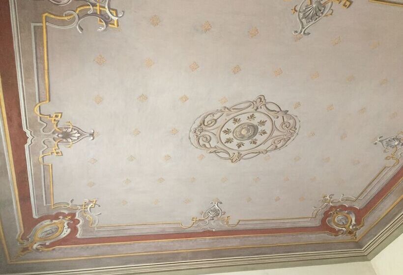 Bed and Breakfast Due Papi