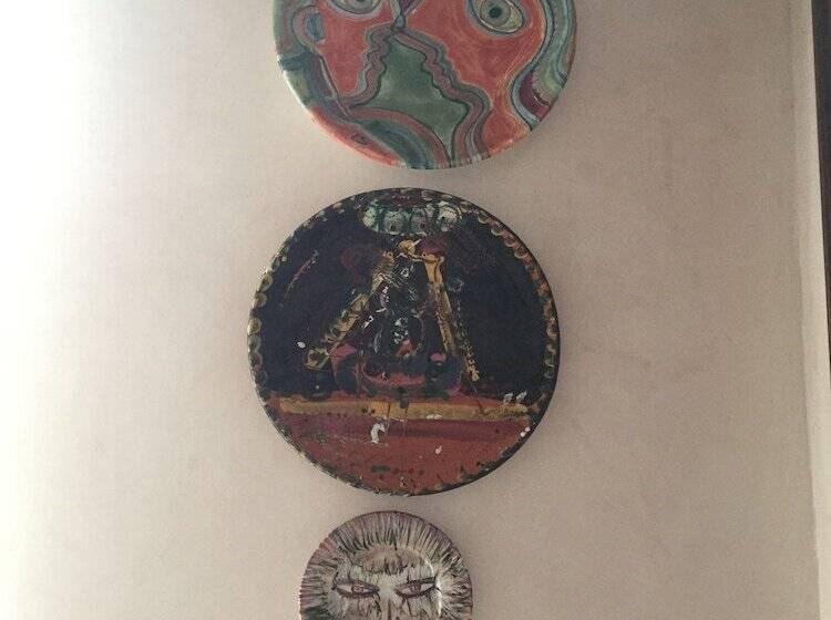 Bed and Breakfast Due Papi