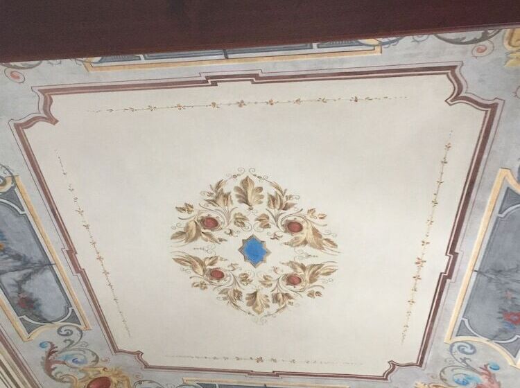 Bed and Breakfast Due Papi