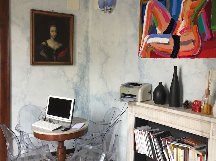 Bed and Breakfast Due Papi