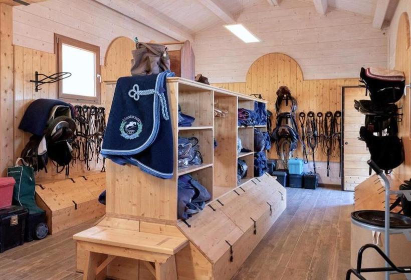 Bed and Breakfast Monterosato Country House