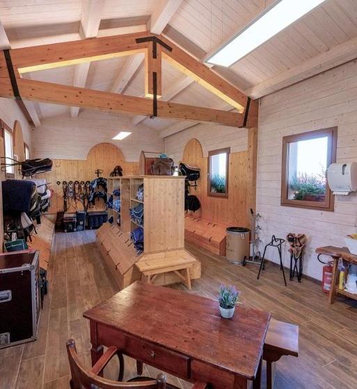 Bed and Breakfast Monterosato Country House