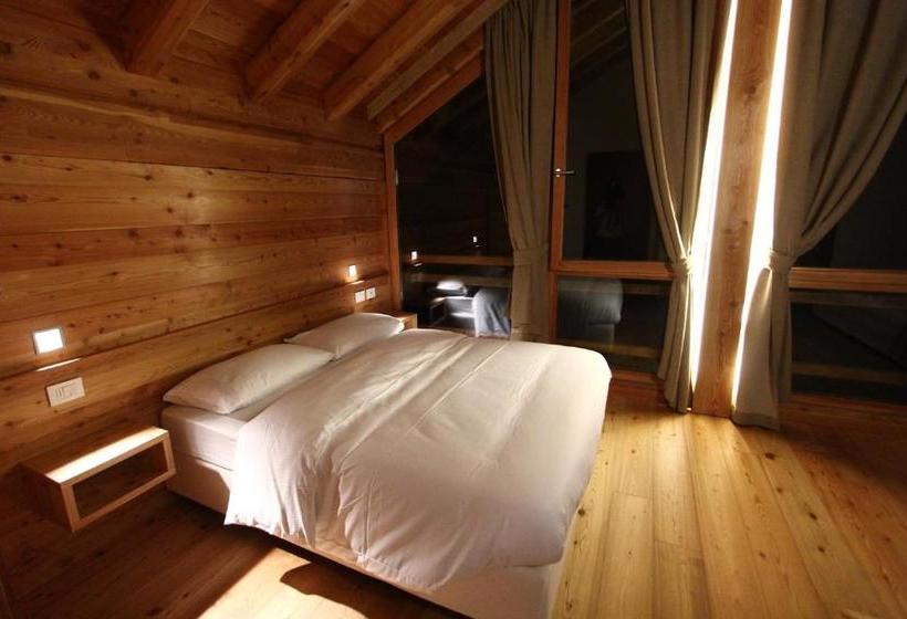 ベッドアンドブレックファースト Pra De La Casa