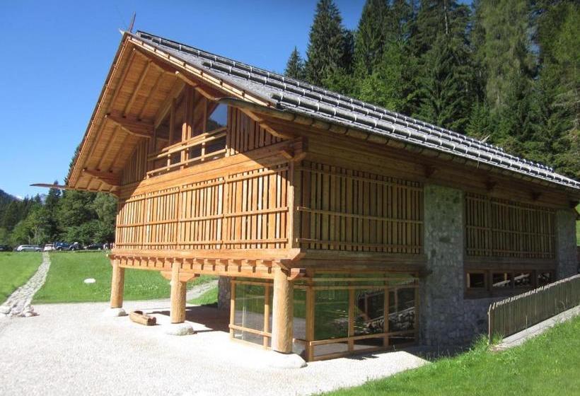 ベッドアンドブレックファースト Pra De La Casa