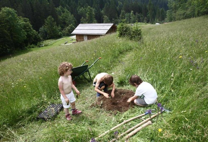 ベッドアンドブレックファースト Pra De La Casa