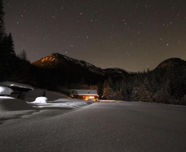 ベッドアンドブレックファースト Pra De La Casa