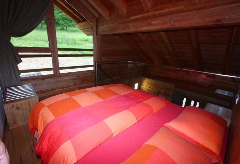 ベッドアンドブレックファースト Pra De La Casa