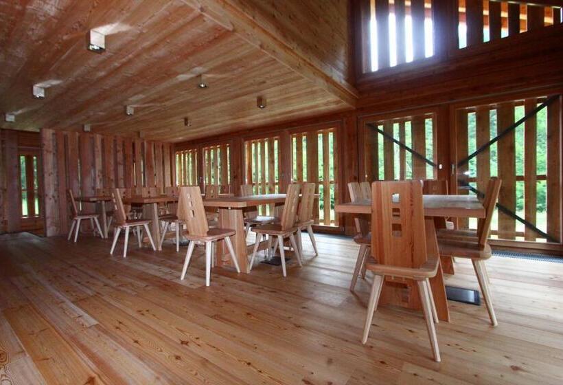 ベッドアンドブレックファースト Pra De La Casa